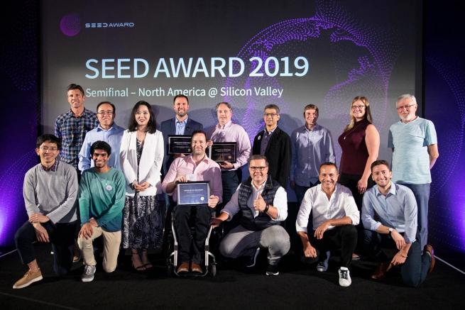 SEED AWARD 2019首場(chǎng)復(fù)選收官，現(xiàn)場(chǎng)作品燃炸觀眾
