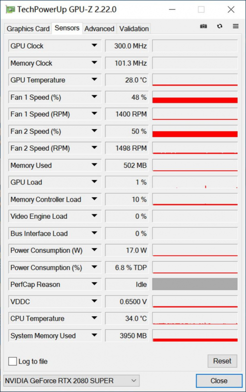 Super強(qiáng)者，恐怖如斯！影馳 RTX 2080 SUPER 系列首發(fā)評測