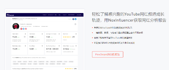 NoxInfluencer：四大海外網(wǎng)紅KOL營銷方法提高跨境電商銷量