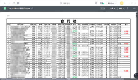 億方云助力文件管理高效協(xié)作,實現(xiàn)隨時隨地辦公!