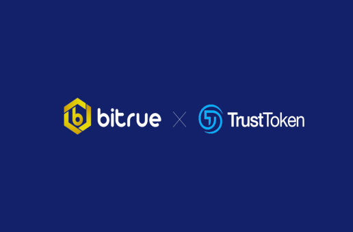 TrustToken與Bitrue合作 ，宣布開通TUSD官網(wǎng)快速購(gòu)兌通道并即將上線THKD