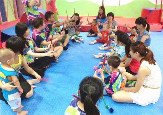 悅寶園作為唯一早教品牌，贏得“2019全球特許經(jīng)營品牌500強”大獎！