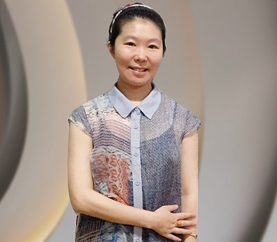當代名家畫筆下的《松風(fēng)秋實》——李佩錦