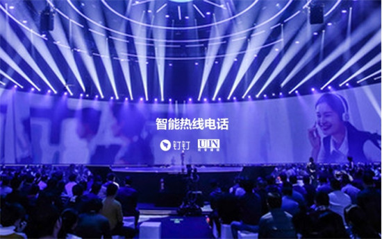 2019，砥礪前行中的優(yōu)音通信