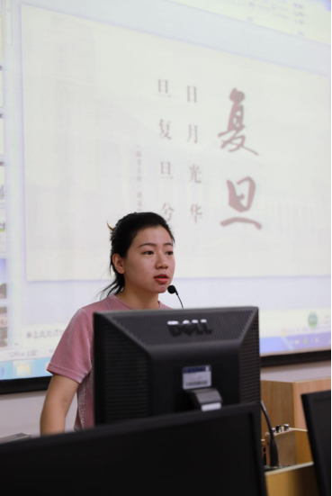 傲夢編程舉辦走進(jìn)頂尖學(xué)府人工智能研學(xué)活動(dòng)