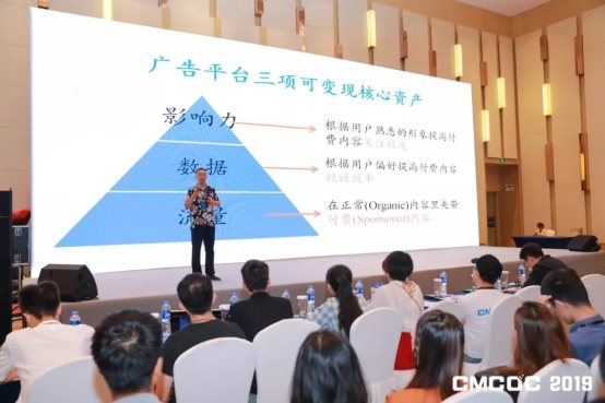 第二屆中國優(yōu)化師大會盛況空前，千人共探營銷增長之道