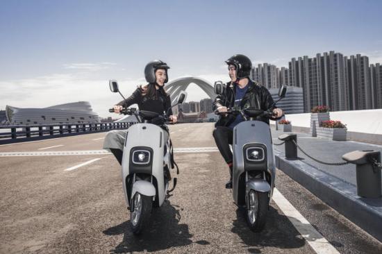 愛瑪718直購節(jié)，這款電動車為什么能成為爆款