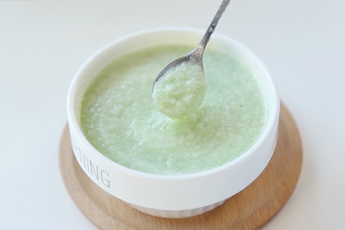 米粉的重要性有多大？人之初加力米粉助力寶寶輔食營養(yǎng)吸收