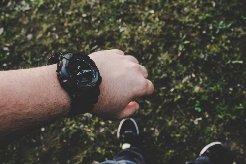 滿街撞表？Garmin時尚表款進(jìn)來了解一下