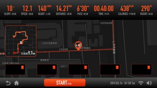 加盟光豬圈健身，帶著會員一起玩嗨全民健身節(jié)