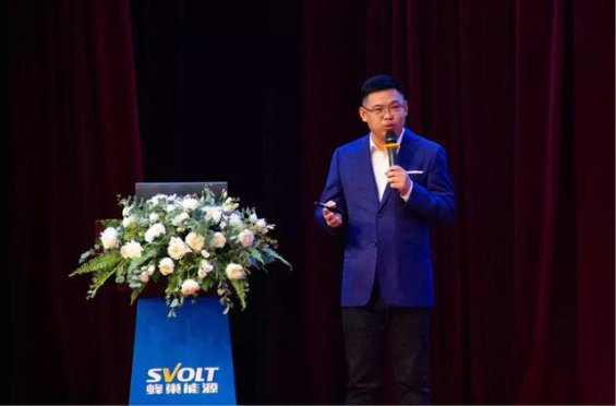 重磅！蜂巢能源引爆國內(nèi)外主流媒體報道