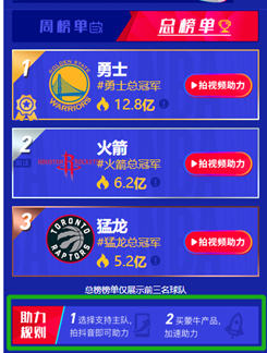 火星文化：時隔4個月，再看抖音挑戰(zhàn)賽的“變與勢”