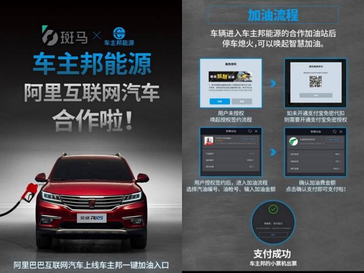 車主邦榮獲“2019車聯(lián)網(wǎng)大數(shù)據(jù)服務最佳產(chǎn)品”