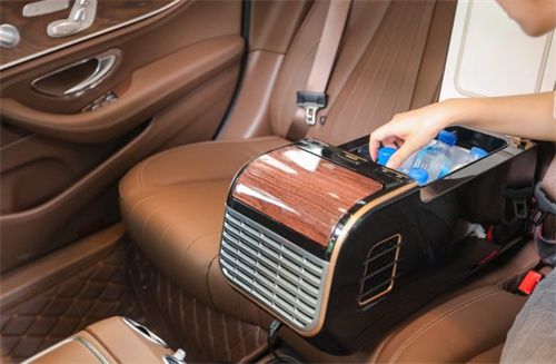 英得爾布局網(wǎng)約車市場，B端服務(wù)成新藍(lán)海