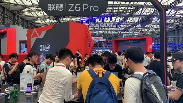 2399元就能入手855手機(jī)，這樣的性價(jià)比，聯(lián)想Z6Pro厲害了！