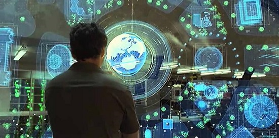 wimi微美全息視覺AI全息廣告崛起，全球競賽誰是領(lǐng)跑者？
