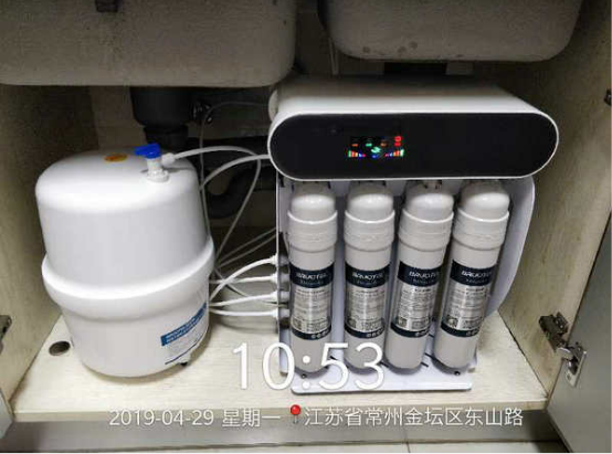 凈水器十大品牌貝諾特，央視推薦品牌