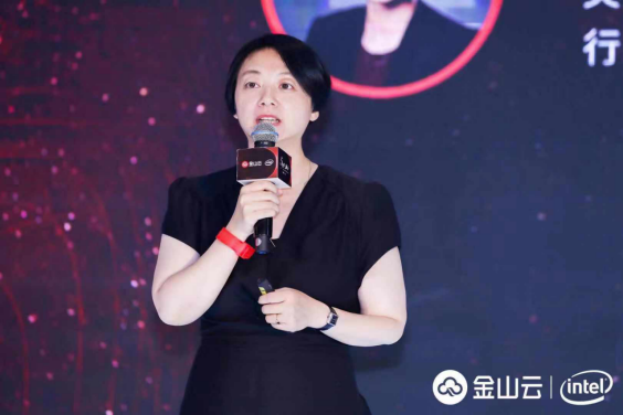 金山云攜手英特爾亮相ChinaJoy2019，發(fā)布云游戲解決方案