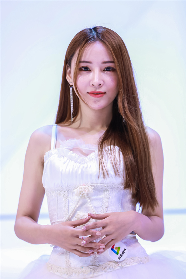 2019ChinaJoy盛趣游戲Coser、SG一網(wǎng)打盡
