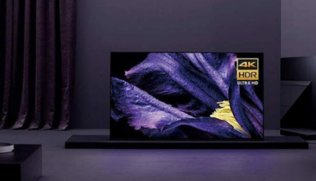 索尼大法就是好！三款索尼4K OLED智能電視推薦