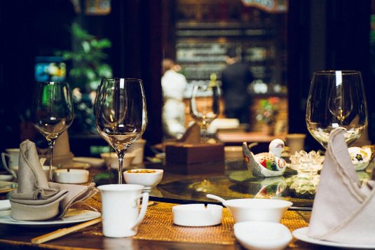 七夕節(jié)，廣州將出現(xiàn)一家限時5天的網(wǎng)紅打卡地