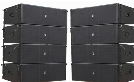 低音炮陣列——會成為家庭影院組建的下一個熱點么