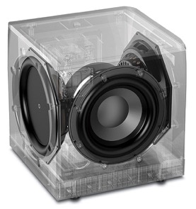 低音炮陣列——會成為家庭影院組建的下一個熱點么