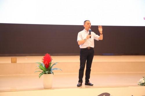 戰(zhàn)略布局重新調(diào)整，歐派電動(dòng)車欲在旺季大展拳腳