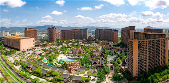 用友全球企業(yè)服務(wù)大會(huì)  揭秘企業(yè)數(shù)字化成功之道