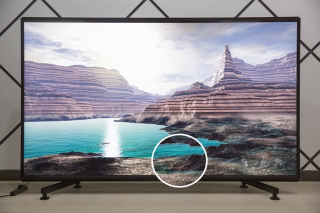 頂級音畫黑科技 索尼Z9G 8K電視究竟是怎樣的體驗？