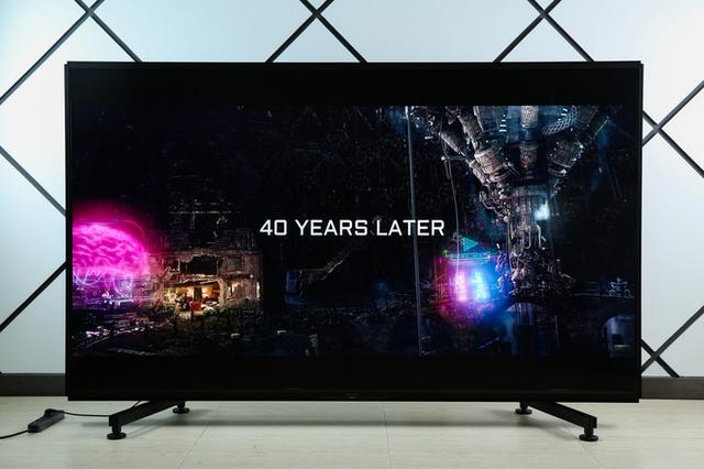 頂級音畫黑科技 索尼Z9G 8K電視究竟是怎樣的體驗？
