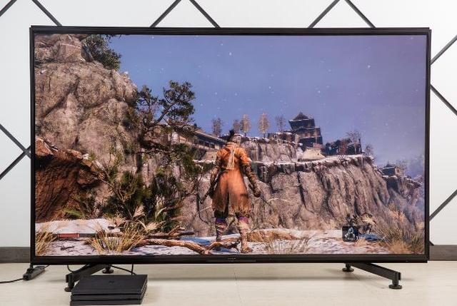 頂級音畫黑科技 索尼Z9G 8K電視究竟是怎樣的體驗？