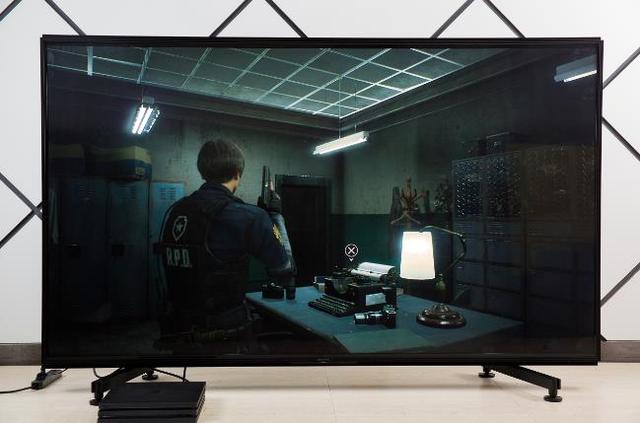 頂級音畫黑科技 索尼Z9G 8K電視究竟是怎樣的體驗？
