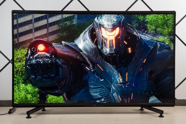 頂級音畫黑科技 索尼Z9G 8K電視究竟是怎樣的體驗？