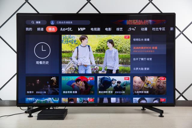 頂級音畫黑科技 索尼Z9G 8K電視究竟是怎樣的體驗？