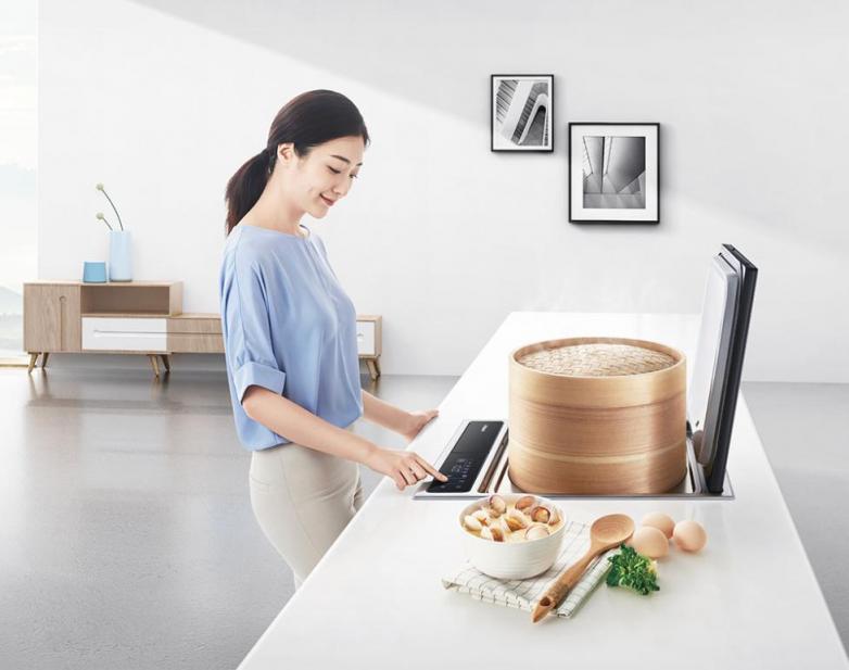 老板電器廚房狂歡節(jié)，暑假陪你做你愛的菜！