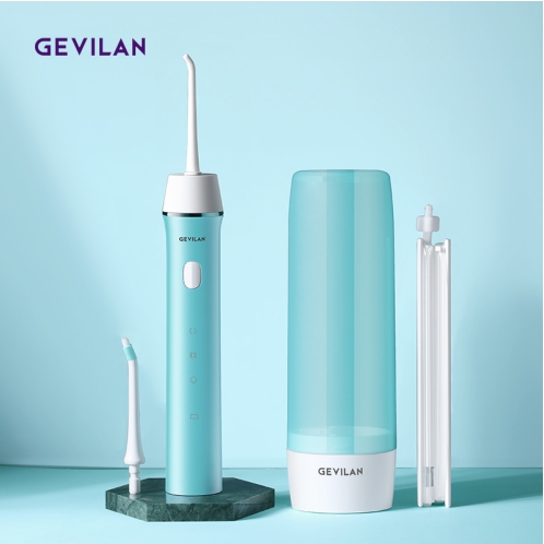 GEVILAN歌嵐便攜沖牙器，首進中國市場