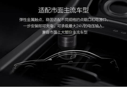 暑期自駕游最怕手機(jī)沒電？不存在！華為快充來幫你