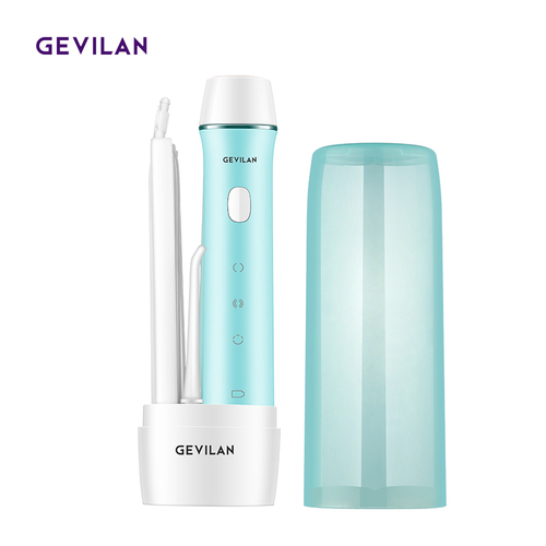歌嵐GEVILAN告訴你，沖牙器是不是必須品？