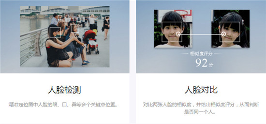 刷臉時代：靈云人臉識別能力平臺為企業(yè)提供安全、高效的身份認證服務
