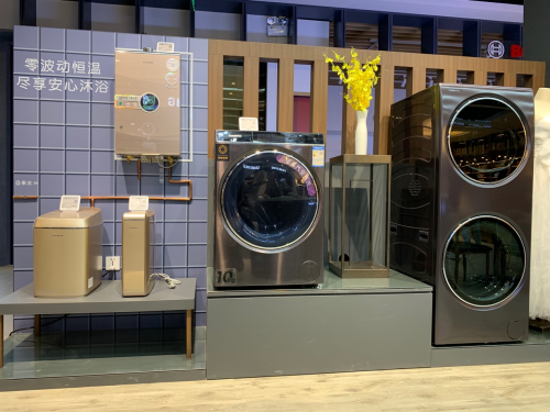 蘇寧極物首家旗艦店開業(yè)，打造一站式生活空間新樣板