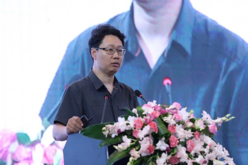 基于對抗的網絡空間安全高級研討會圓滿舉辦