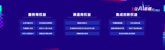 生態(tài)伙伴招募，京東AI“煉金計(jì)劃”開(kāi)啟人工智能共生時(shí)代