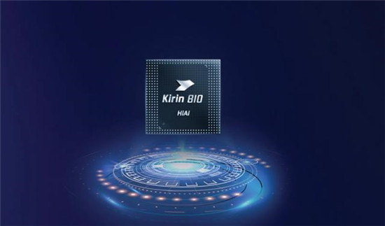 與眾不“彤”，關曉彤代言的華為nova 5i Pro驚艷亮相