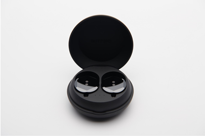 閃耀科技音樂智享，BUTTONS Air真無(wú)線藍(lán)牙耳機(jī)重磅首發(fā)預(yù)售