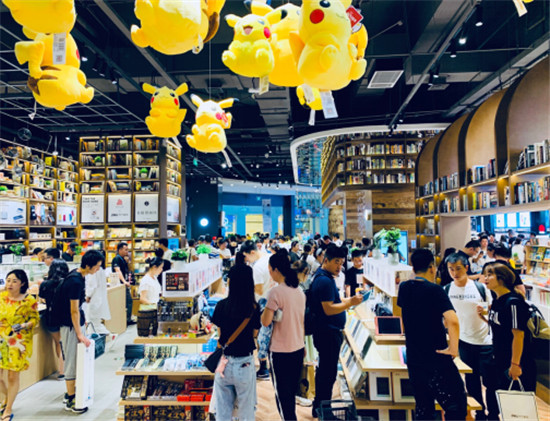 構(gòu)建智慧零售獨(dú)有IP：蘇寧極物的消費(fèi)體驗(yàn)次世代跨越之路
