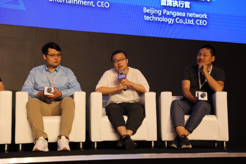 頭號(hào)玩咖首度參展ChinaJoy，5G開(kāi)啟大空間VR時(shí)代