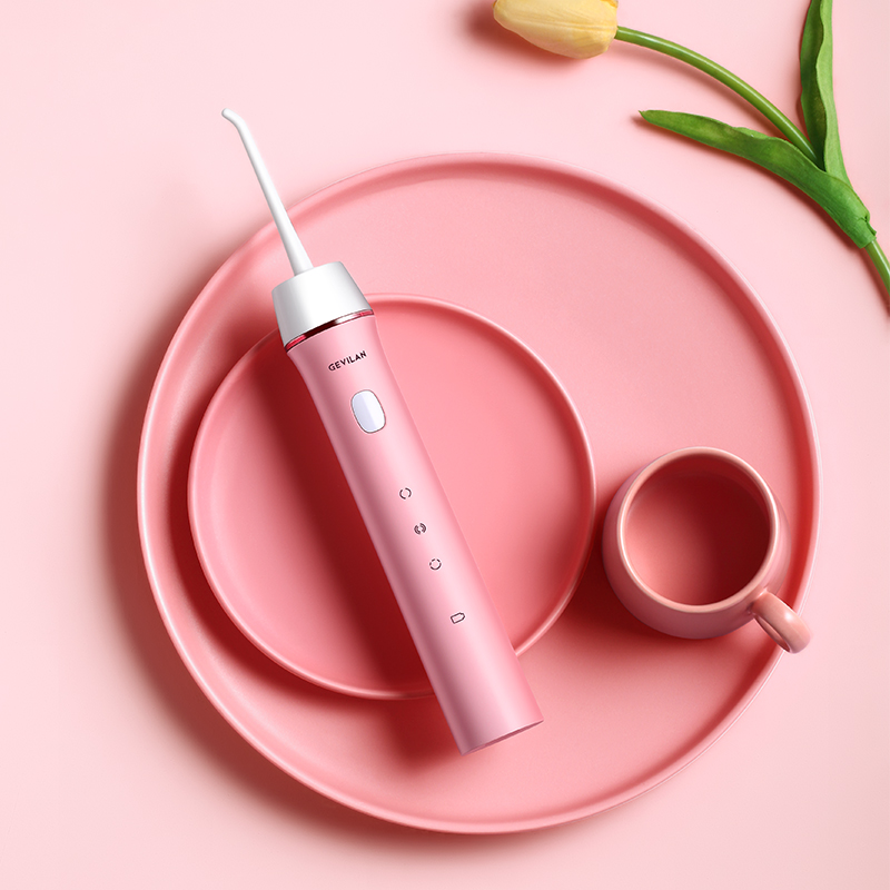 哪些人鐘意沖牙器？沖牙會(huì)上癮