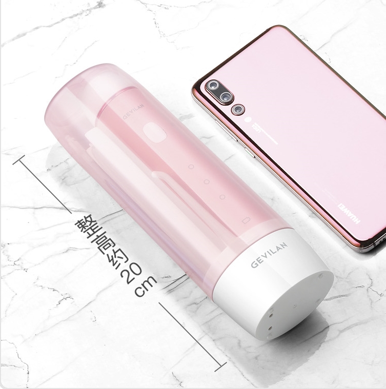 哪些人鐘意沖牙器？沖牙會(huì)上癮
