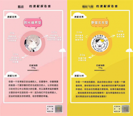 伊對錦鯉，給你不一樣的七夕